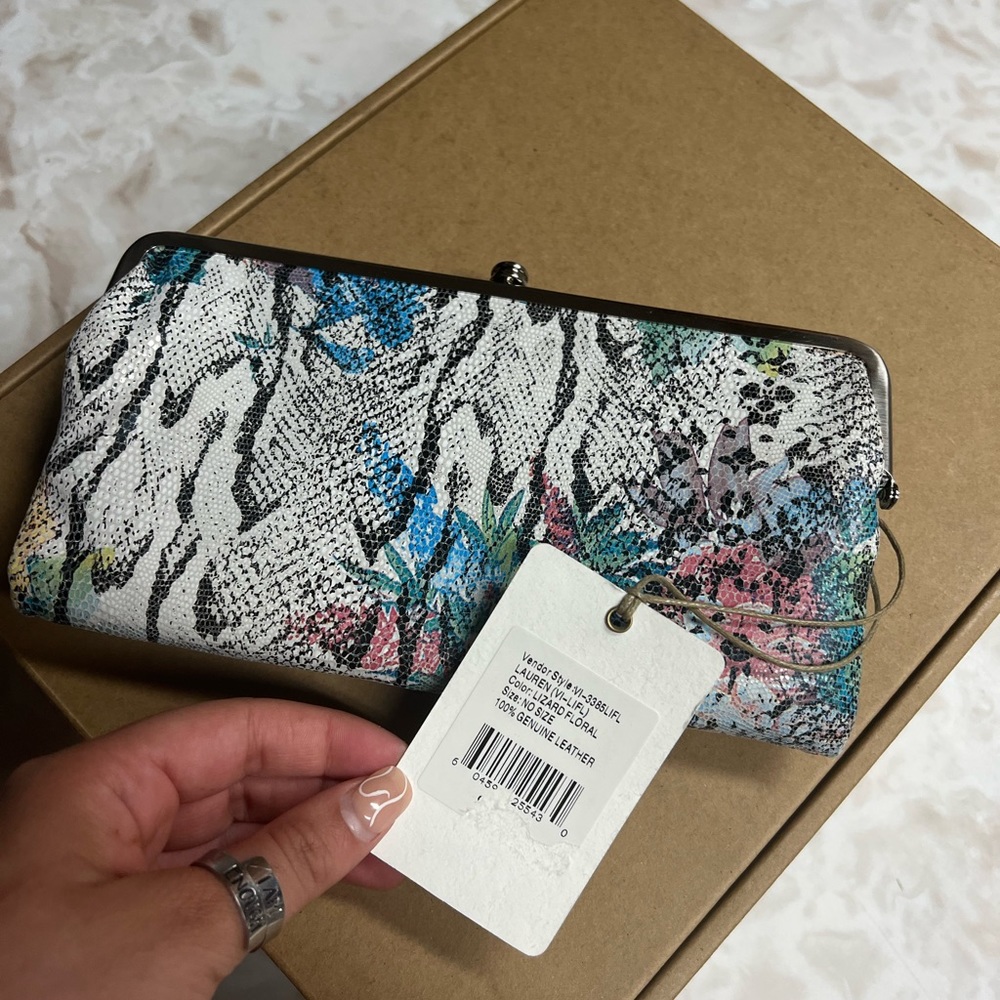 COPY - Multicolor Clutch